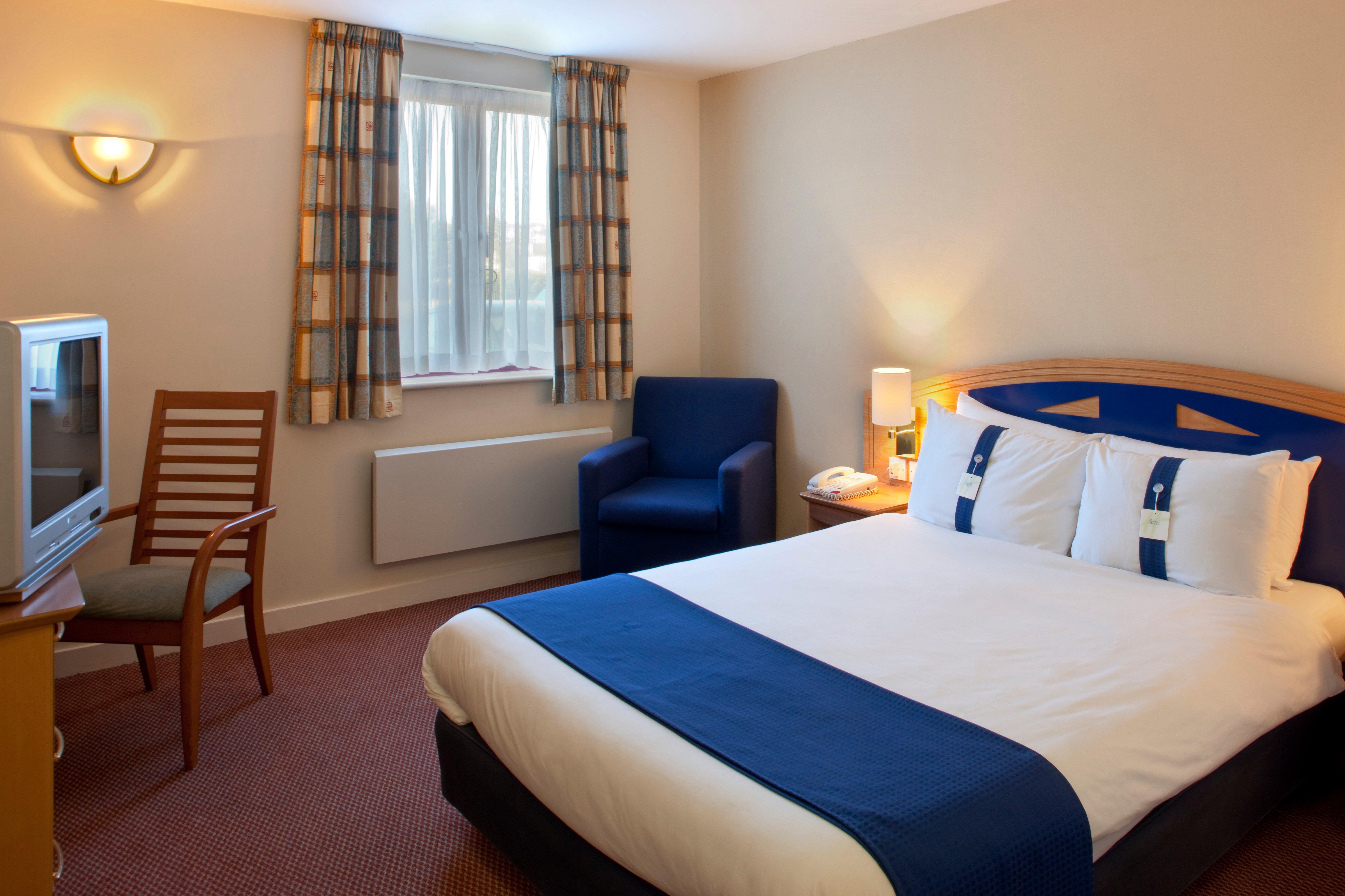 Holiday Inn Express Greenock, An Ihg Hotel - Glasgow, Glasgow