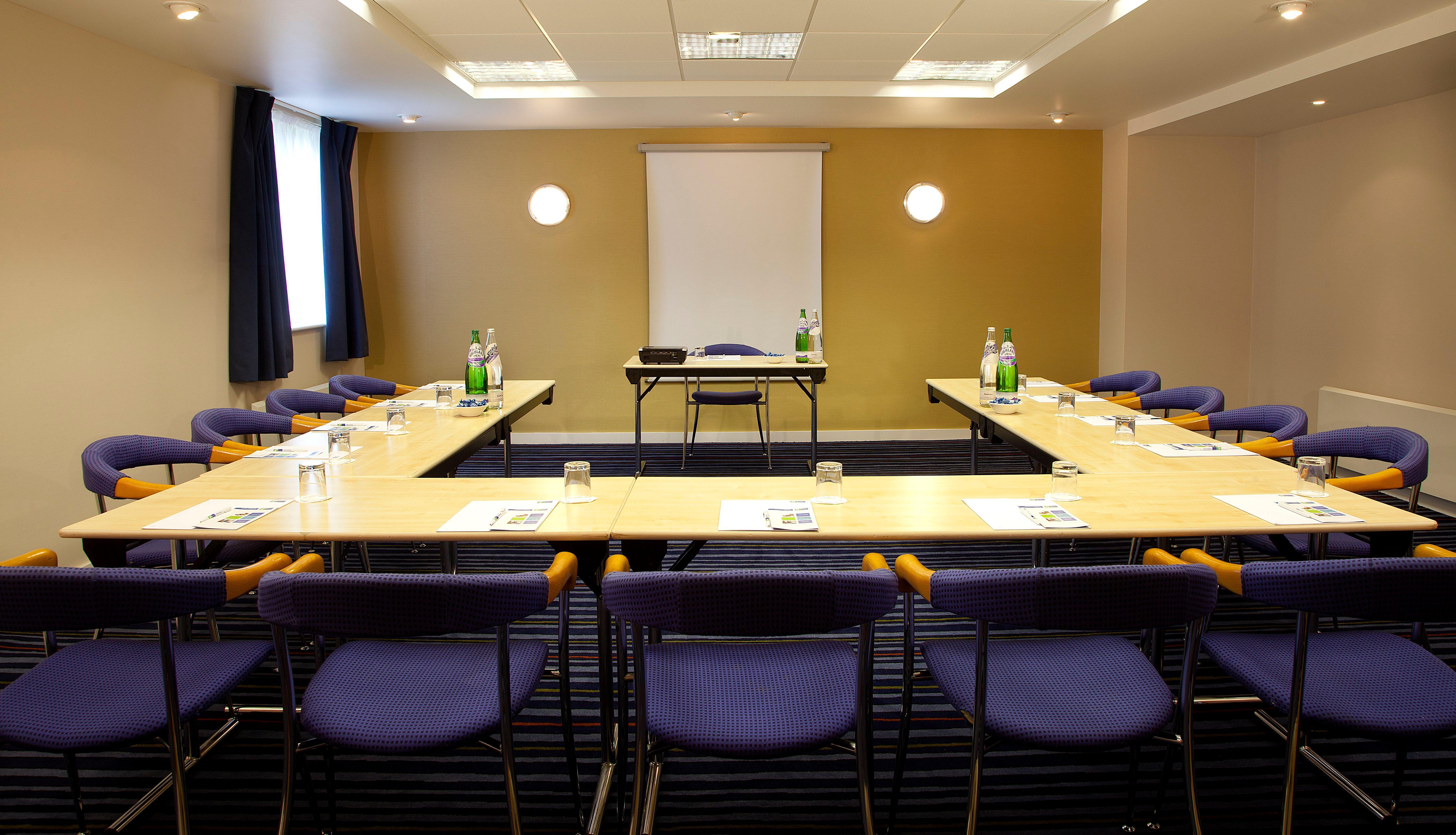 Holiday Inn Express Greenock, An Ihg Hotel - Glasgow — Photos 2